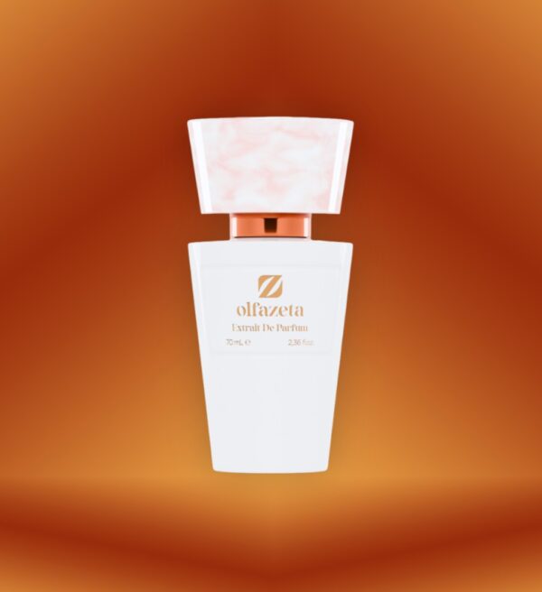 Chogan 006 Olfazeta Damen Parfum Duft 70ml