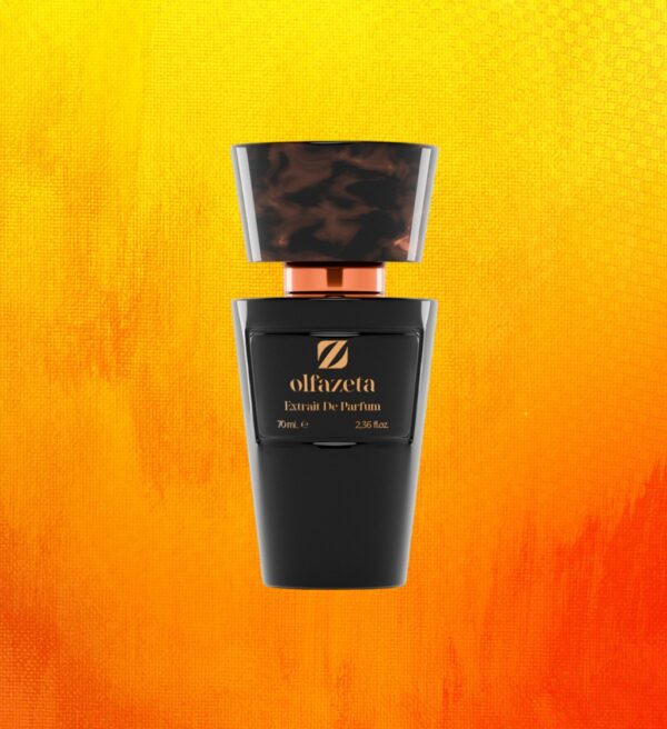 Chogan 015 Olfazeta Herren Parfum Duft 70ml