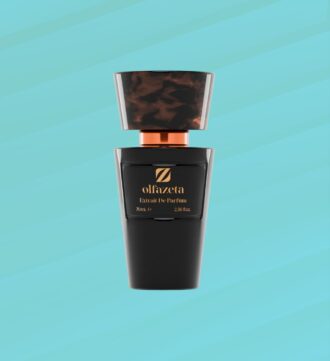 Chogan 016 Olfazeta Duftino Herren Parfum