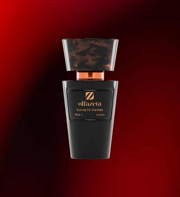 Chogan 018 Olfazeta Herren Parfum Duft 70ml
