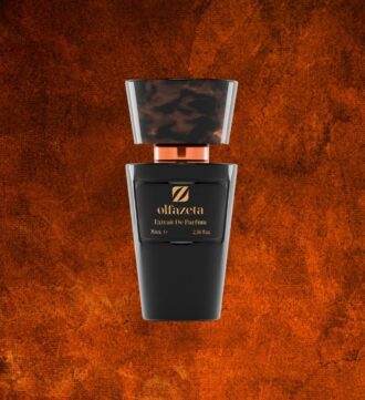 Chogan 022 Olfazeta Herren Parfum Duftino