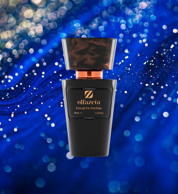 Chogan 031 Olfazeta Herren Parfum Duft 70ml