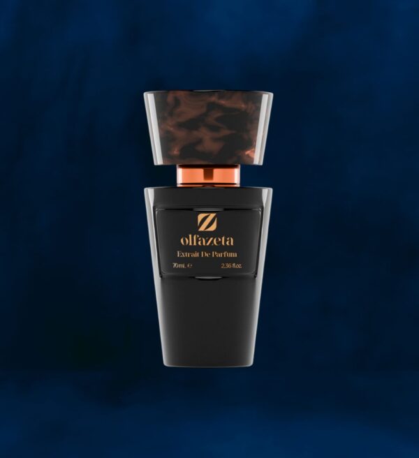 Chogan 038 Olfazeta Herren Parfum Duftino