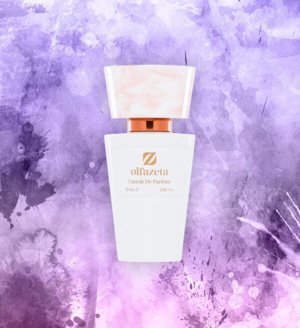 Chogan 040 Olfazeta Damen Parfum Duft 70ml