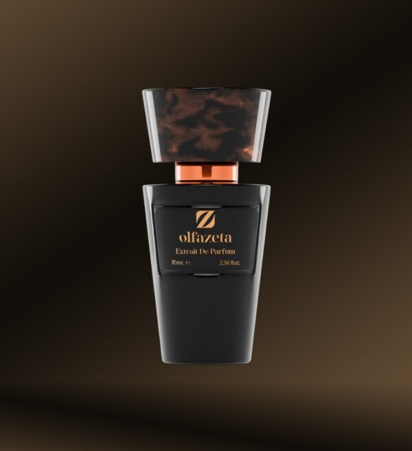 Chogan 062 Olfazeta Herren Parfum Duft 70ml