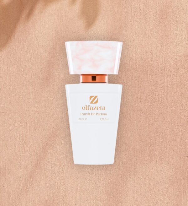 Chogan 071 Olfazeta Damen Parfum Duft 70ml