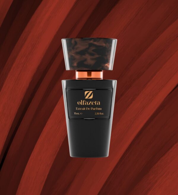 Chogan 072 Olfazeta Unisex Parfum Duft 70ml