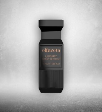 Chogan 074 Olfazeta Luxury Parfum Duftino