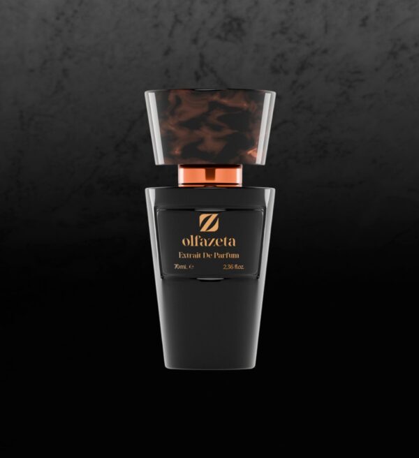 Chogan 079 Olfazeta Herren Parfum Duft Duftino 70ml