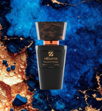 Chogan 084 Olfazeta Herren Parfum Duft 70ml