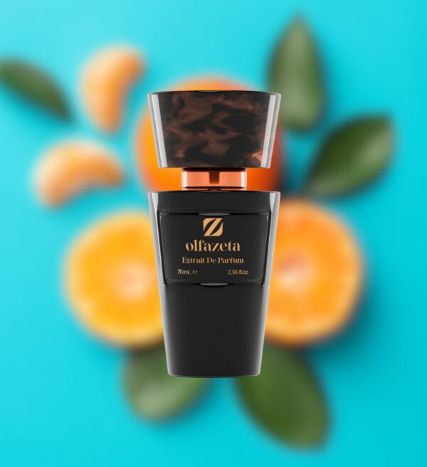 Chogan 099 Olfazeta Unisex Parfum Duft 70ml