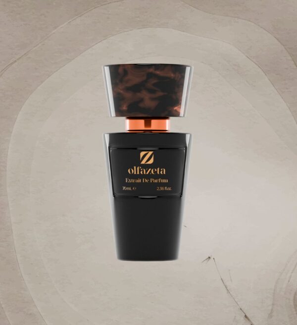 Chogan 110 Olfazeta Unisex Parfum Duftino