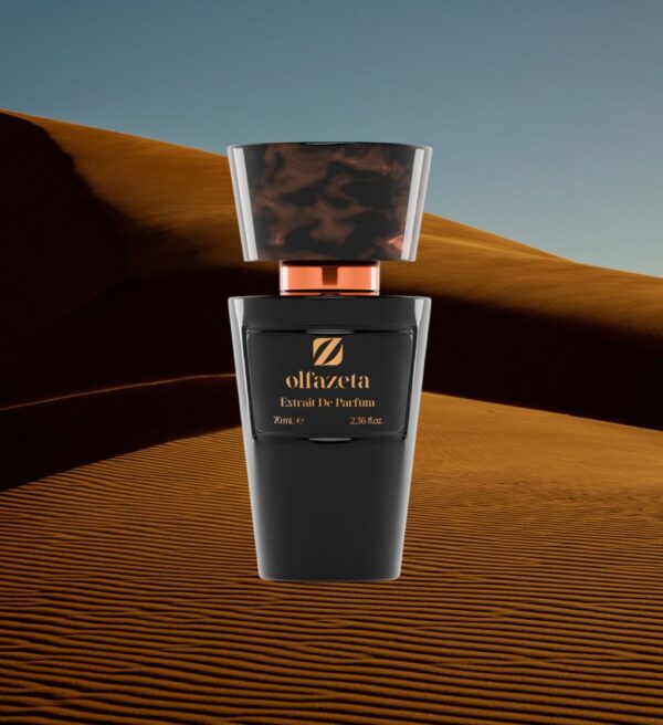 Chogan 114 Olfazeta Unisex Parfum Duftino