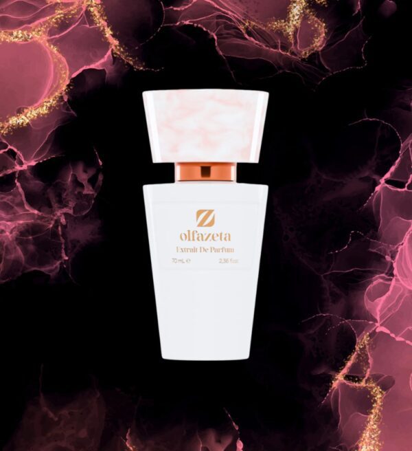 Chogan 120 Olfazeta Damen Parfum Duft 70ml