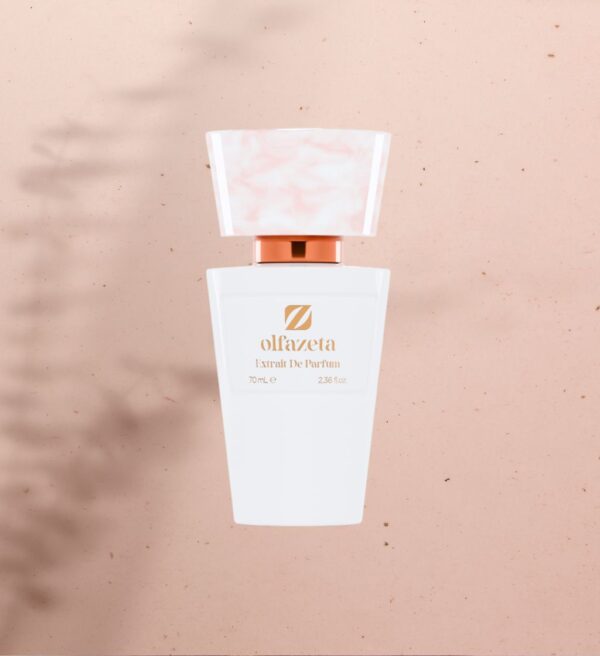 Chogan 121 Olfazeta Parfum Duftino Damen Duft