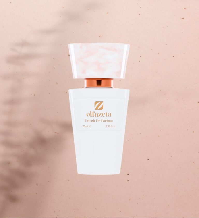 Chogan 121 Olfazeta Parfum Duftino Damen Duft