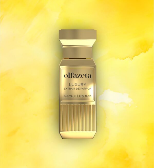 Chogan 124 Olfazeta Luxury Parfum Duftino