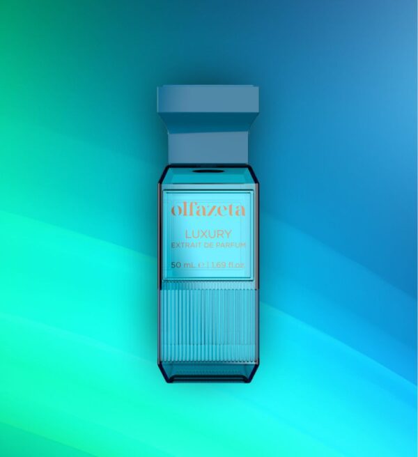 Chogan 125 Olfazeta Luxury Parfum Duftino
