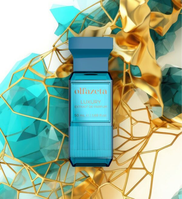 Chogan 129 Olfazeta Luxury Parfum Duftino