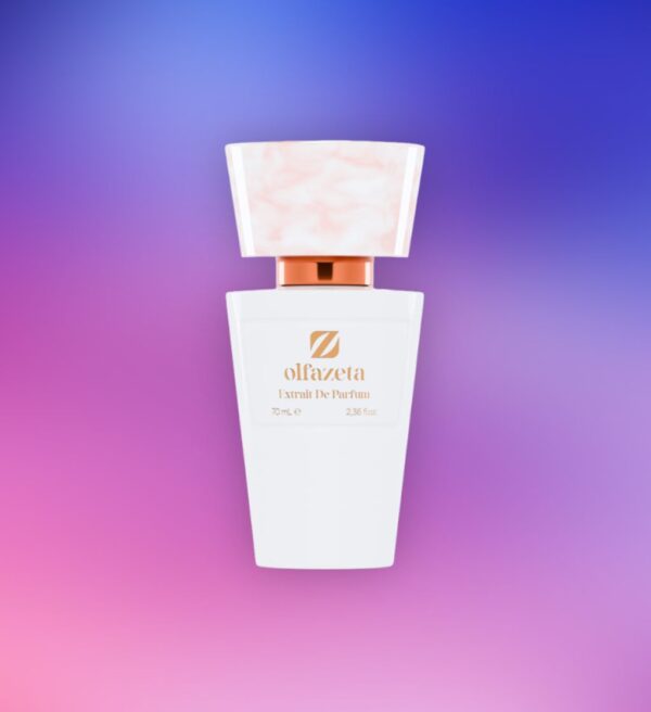 Chogan 132 Olfazeta Damen Parfum Duft 70ml