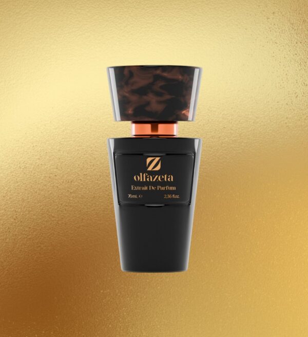 Chogan 135 Olfazeta Unisex Parfum Duft 70ml