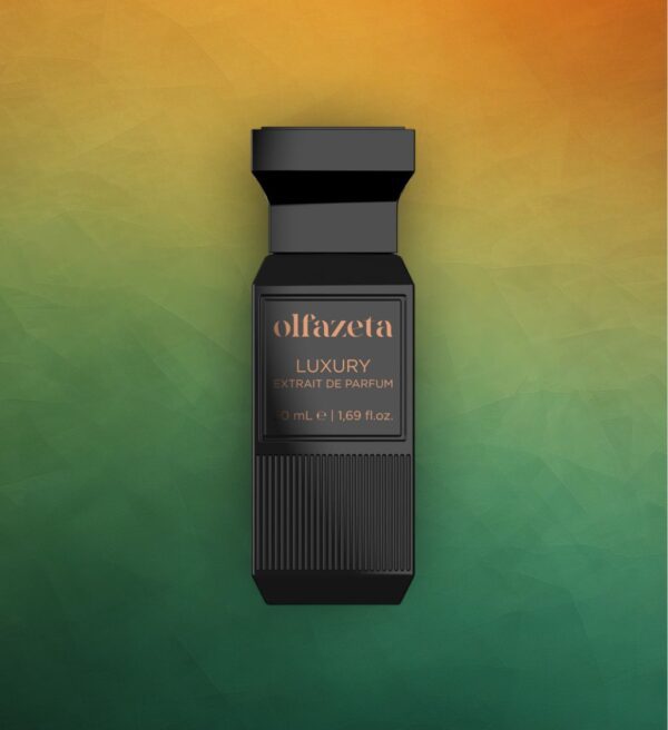 Chogan 138 Olfazeta Luxury Parfum Duftino