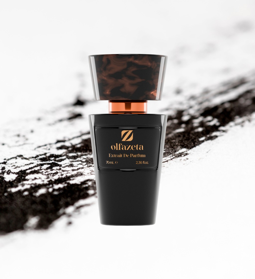 Chogan 142 Olfazeta Unisex Parfum Duft 70ml