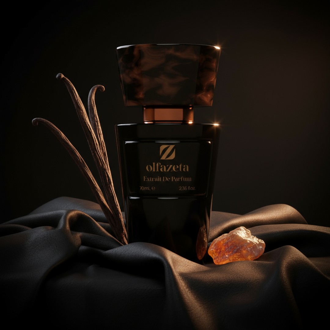 Chogan 142 Olfazeta Unisex Parfum Duft