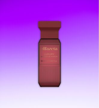 Chogan 146 Olfazeta Luxury Unisex Parfum Duft Duftino 70ml Scarlet Flame