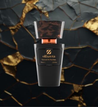 Chogan 147 Olfazeta Herren Parfum Dark Nectar Duft Duftino 70ml