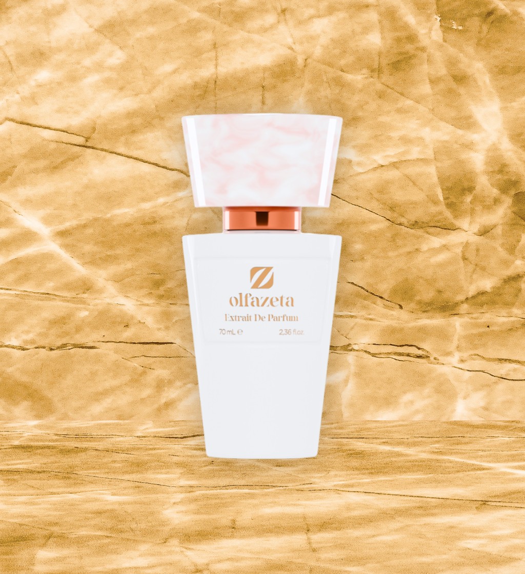 Chogan 148 Olfazeta Damen Parfum Duft Duftino Devin Aura 70ml