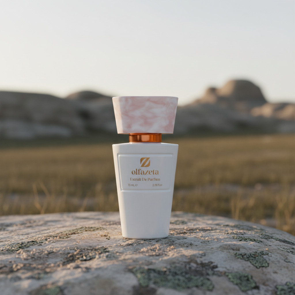 Chogan 148 Olfazeta Damen Parfum Duft Flaroma Devin Aura 70ml