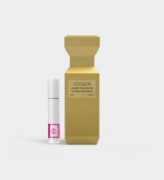 Chogan Luxury Line Gold Parfum Duftino