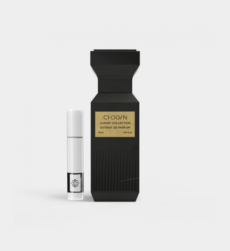 Chogan Luxury Line Parfum Duftino