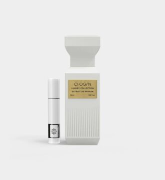 Chogan Luxury Line white Parfum Duftino