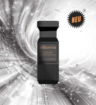 Chogan Multiverse Herren Parfum Olfazeta Frankfurt Event 2024 Duft Duftino