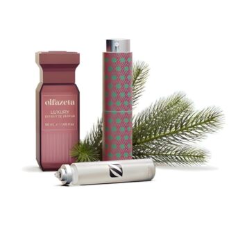 Chogan Olfazeta 143 Bundle Parfum Duftino