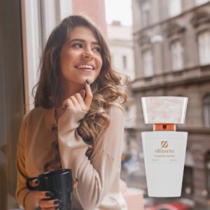 Chogan Olfazeta Damen Düfte Parfum (2)