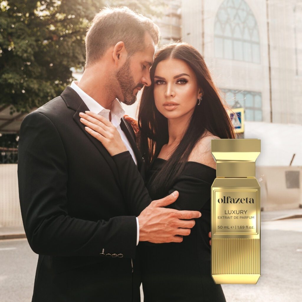 Chogan Olfazeta Luxus Luxury Düfte Parfum