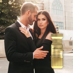 Chogan Olfazeta Luxus Luxury Düfte Parfum