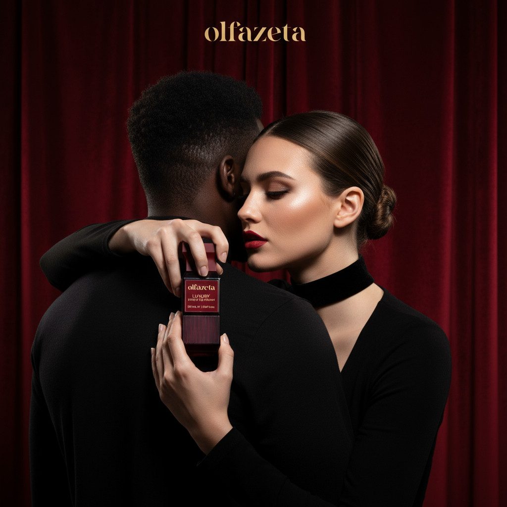Chogan Olfazeta Luxus Parfum Duft (5)