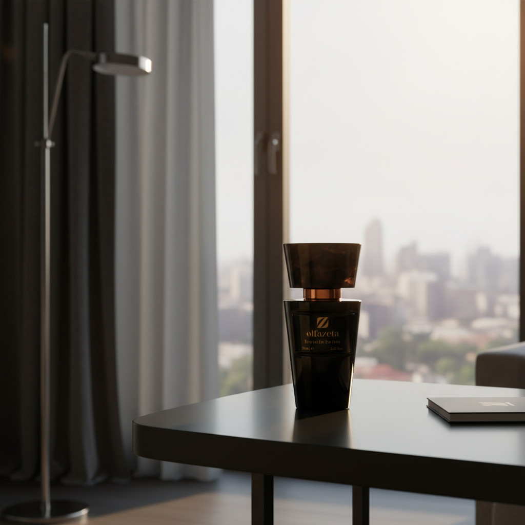 Chogan Olfazeta Parfum Duft (4)