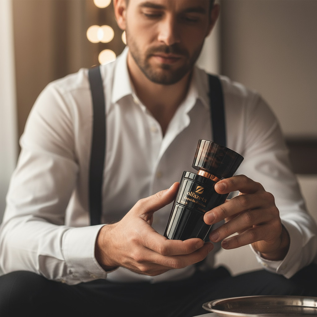 Chogan Olfazeta Parfum Duft (6)