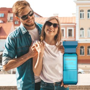 Chogan Olfazeta Unisex Düfte Parfum