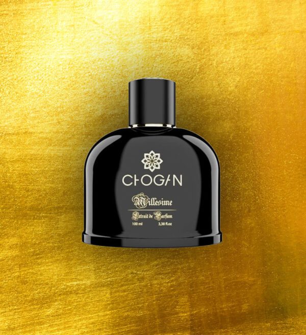 Chogan 001 Parfum Duftino