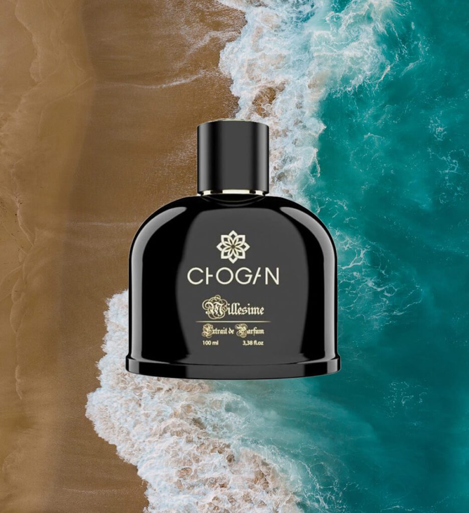 Chogan Parfum bei Duftino Offizieller Chogan Partner