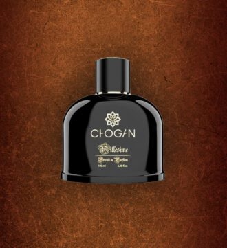 Chogan 004 Parfum Duft Duftino