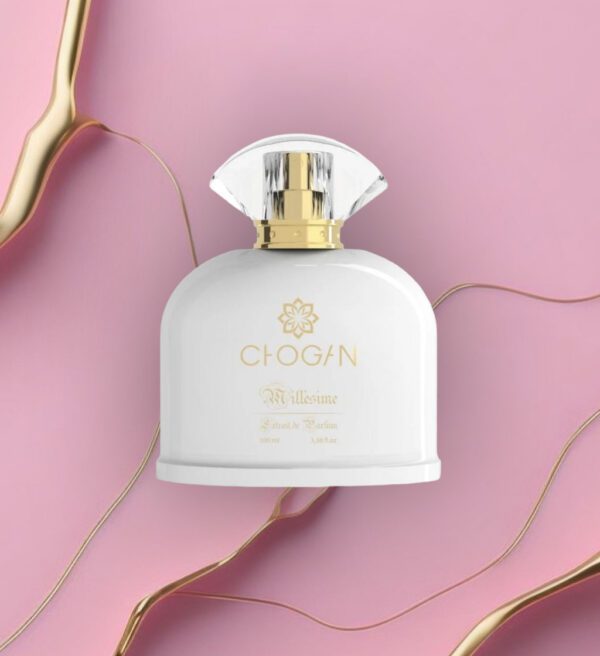 Chogan 008 Parfum Duft Duftino