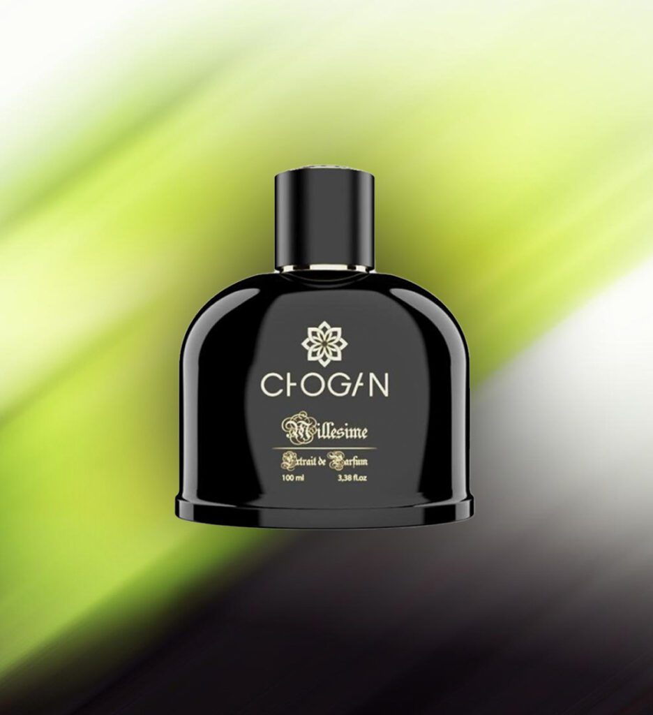 Chogan 012 Original Chogan Parfum Bei Duftino Kaufen