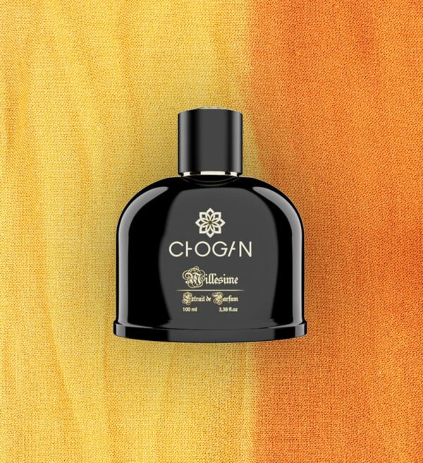 Chogan 015 Parfum Duft Duftino